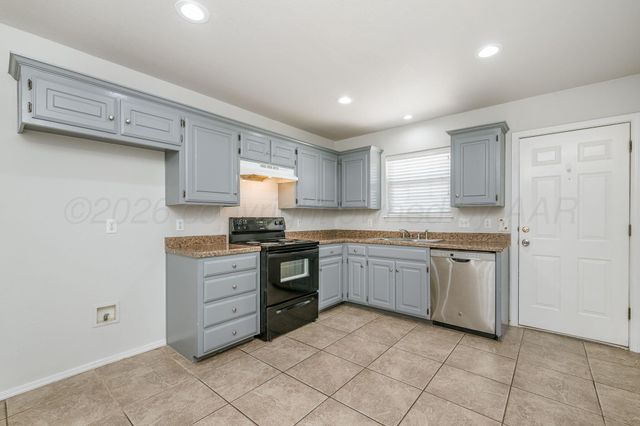 2701 SOARING EAGLE Drive, Amarillo, TX 79103