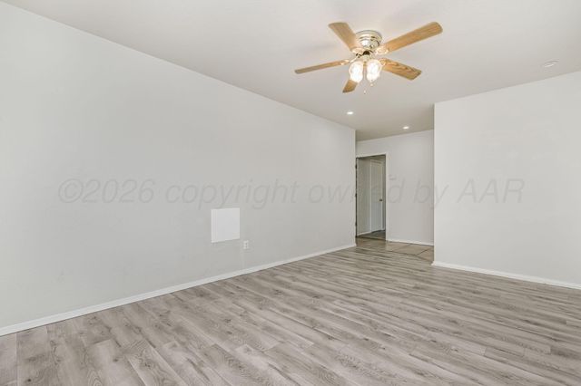 2701 SOARING EAGLE Drive, Amarillo, TX 79103