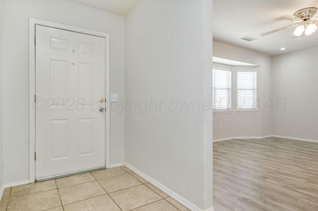 2701 SOARING EAGLE Drive, Amarillo, TX 79103