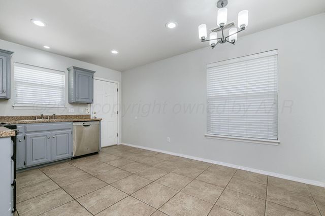 2701 SOARING EAGLE Drive, Amarillo, TX 79103