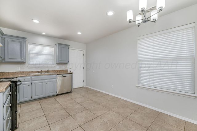 2701 SOARING EAGLE Drive, Amarillo, TX 79103