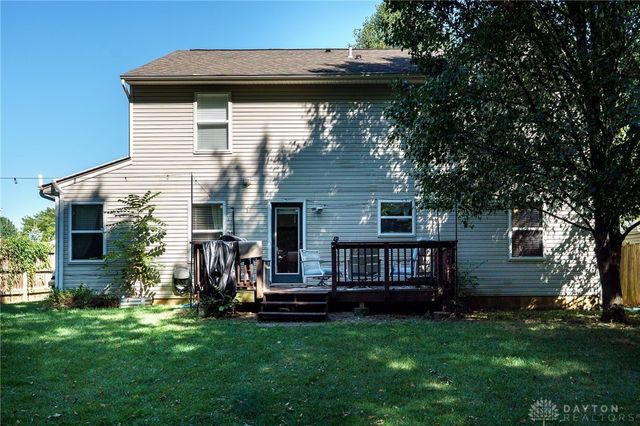 4330 Coach Light Trail, Dayton, OH 45424