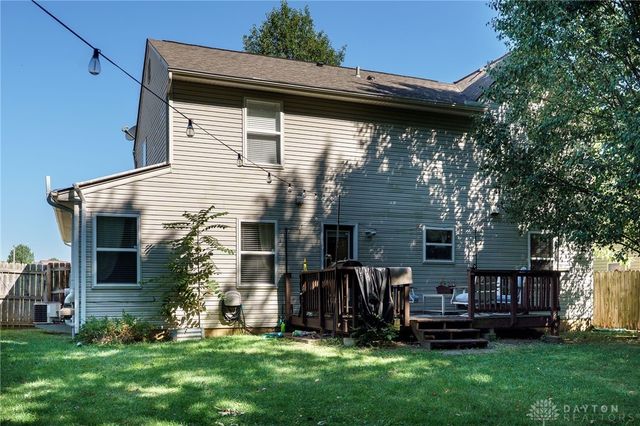 4330 Coach Light Trail, Dayton, OH 45424