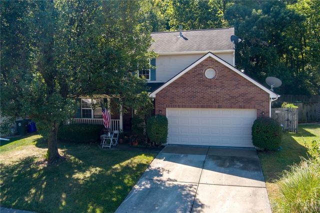 4330 Coach Light Trail, Dayton, OH 45424