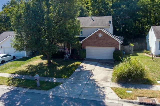 4330 Coach Light Trail, Dayton, OH 45424