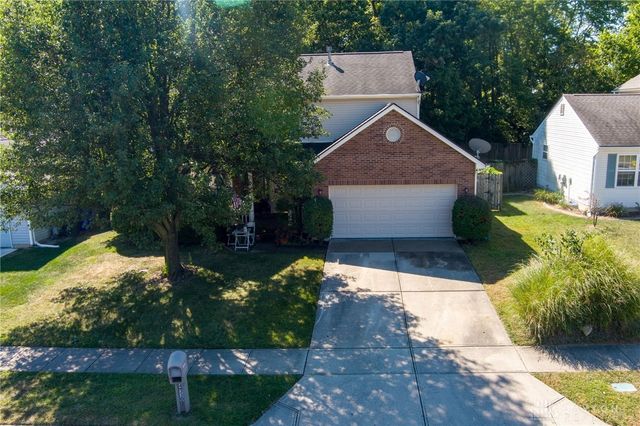 4330 Coach Light Trail, Dayton, OH 45424