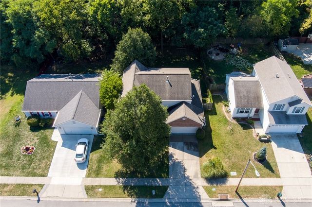 4330 Coach Light Trail, Dayton, OH 45424