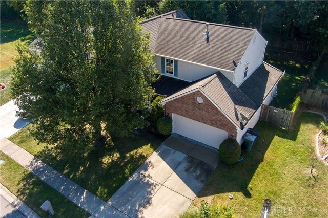 4330 Coach Light Trail, Dayton, OH 45424