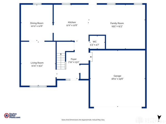 4330 Coach Light Trail, Dayton, OH 45424