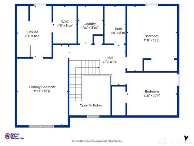 4330 Coach Light Trail, Dayton, OH 45424