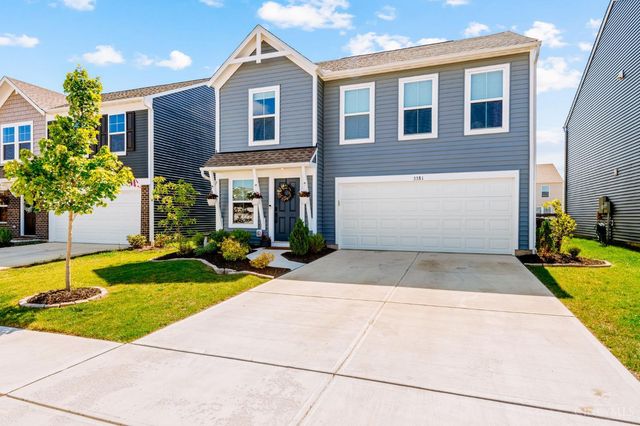 3381 Sunbeam Place, Batavia Twp, OH 45103