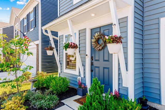 3381 Sunbeam Place, Batavia Twp, OH 45103