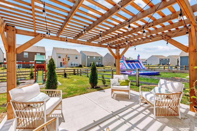 3381 Sunbeam Place, Batavia Twp, OH 45103
