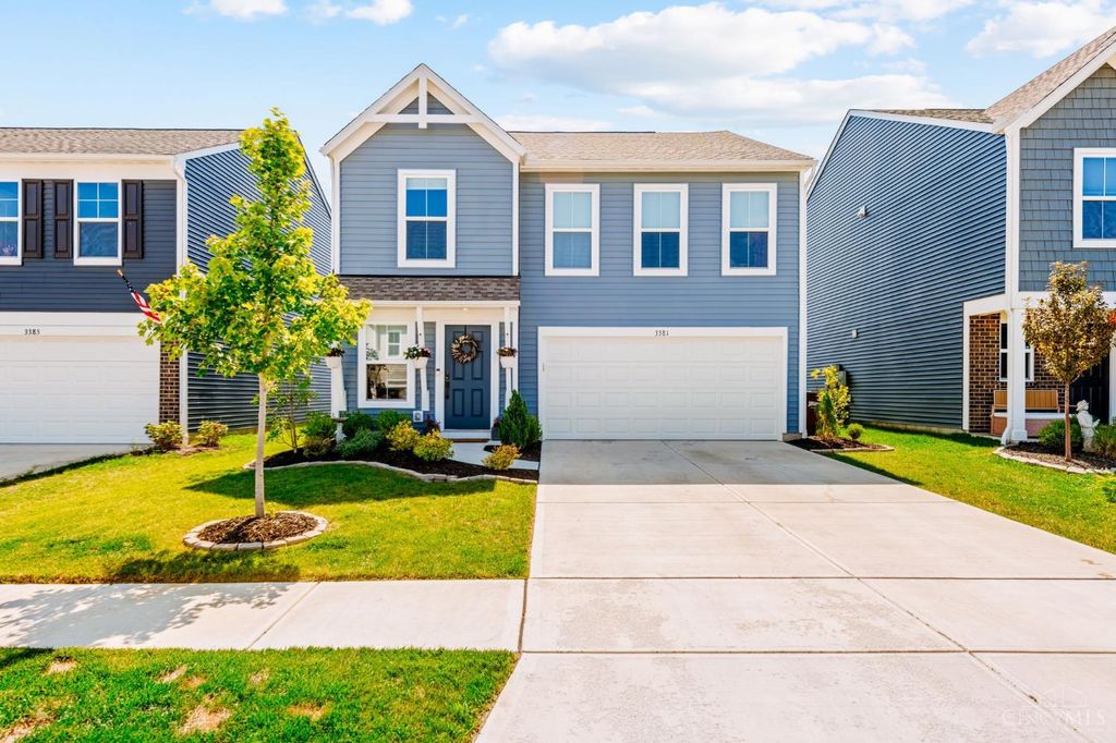 3381 Sunbeam Place, Batavia Twp, OH 45103