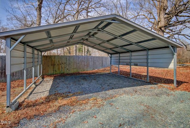 4941 Rumley Road, Graham, NC 27253