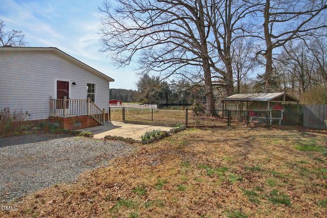 4941 Rumley Road, Graham, NC 27253