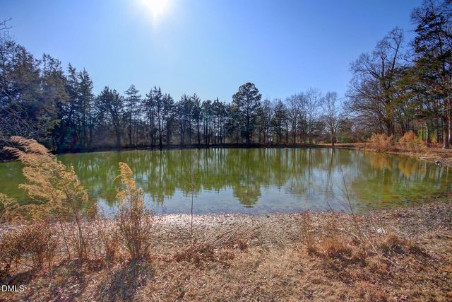 4941 Rumley Road, Graham, NC 27253