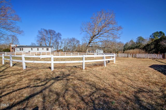 4941 Rumley Road, Graham, NC 27253