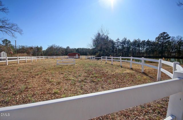 4941 Rumley Road, Graham, NC 27253