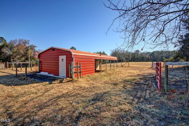 4941 Rumley Road, Graham, NC 27253