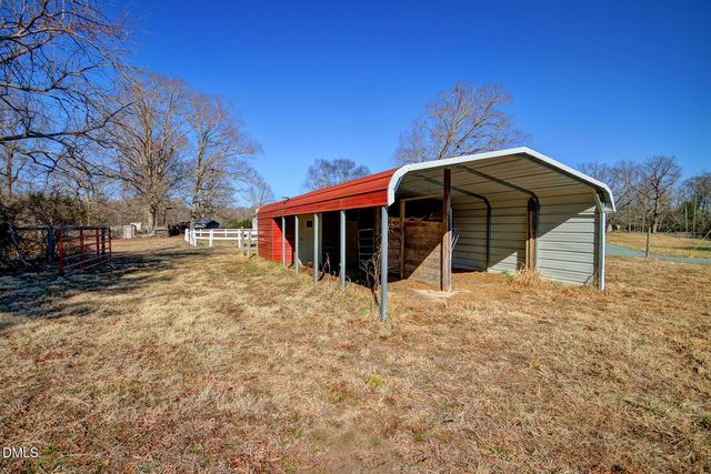 4941 Rumley Road, Graham, NC 27253