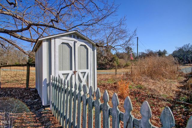 4941 Rumley Road, Graham, NC 27253