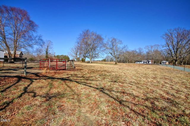 4941 Rumley Road, Graham, NC 27253