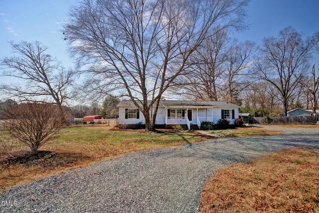 4941 Rumley Road, Graham, NC 27253