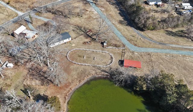 4941 Rumley Road, Graham, NC 27253