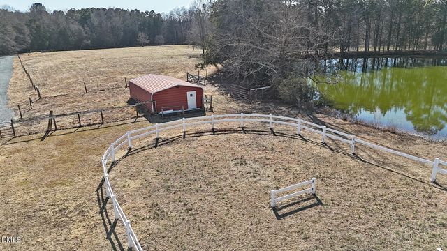 4941 Rumley Road, Graham, NC 27253
