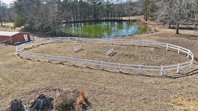 4941 Rumley Road, Graham, NC 27253