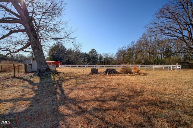 4941 Rumley Road, Graham, NC 27253