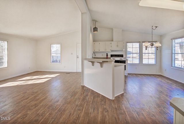 4941 Rumley Road, Graham, NC 27253