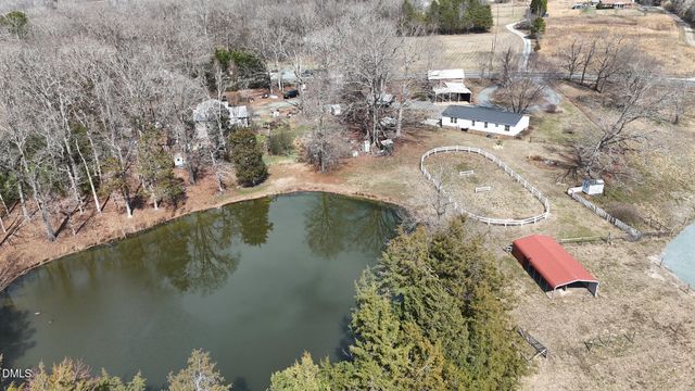 4941 Rumley Road, Graham, NC 27253