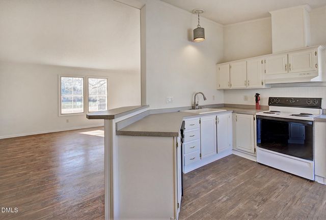 4941 Rumley Road, Graham, NC 27253