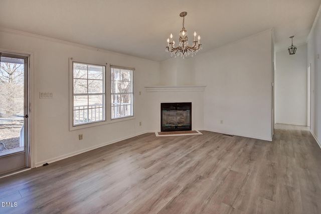 4941 Rumley Road, Graham, NC 27253