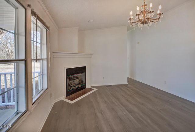 4941 Rumley Road, Graham, NC 27253