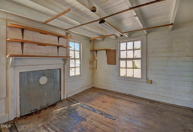 4941 Rumley Road, Graham, NC 27253