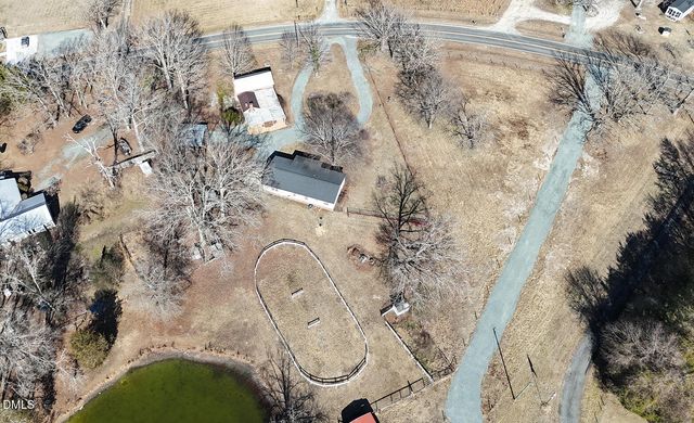 4941 Rumley Road, Graham, NC 27253