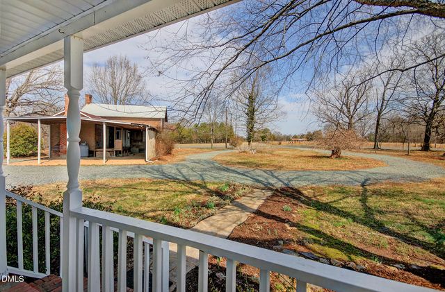 4941 Rumley Road, Graham, NC 27253