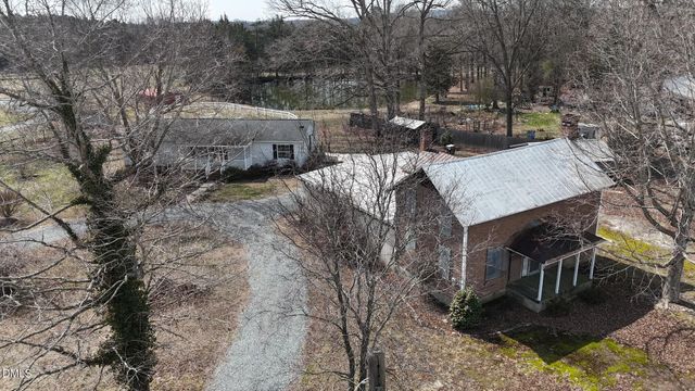 4941 Rumley Road, Graham, NC 27253