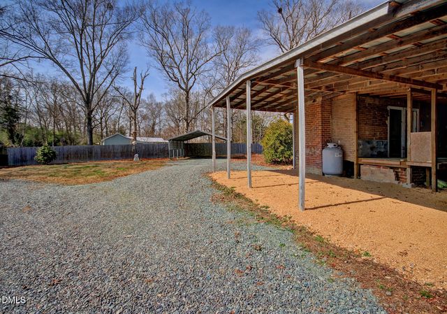 4941 Rumley Road, Graham, NC 27253