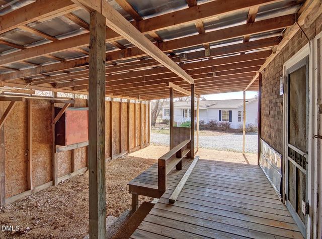 4941 Rumley Road, Graham, NC 27253