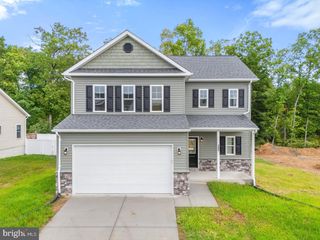 LOT 31 LARIMAR LN, Inwood, WV 25428