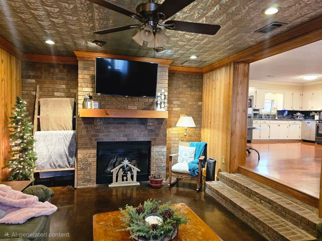 3920 ANTIOCH HWY 51 RD, Munford, TN 38019