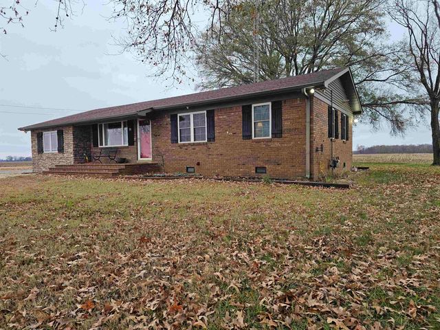 3920 ANTIOCH HWY 51 RD, Munford, TN 38019