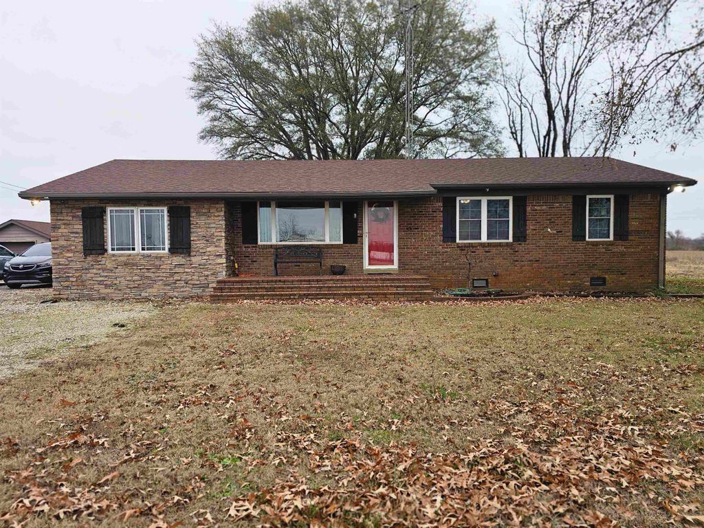 3920 ANTIOCH HWY 51 RD, Munford, TN 38019