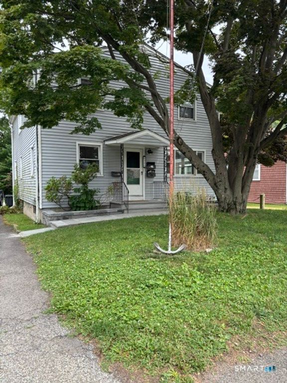 980 Shippan Avenue 2nd fl, Stamford, CT 06902