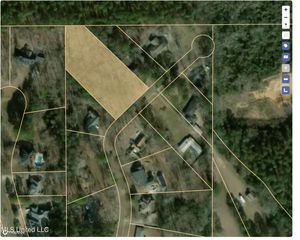 00 Woodland Drive, Carthage, MS 39051