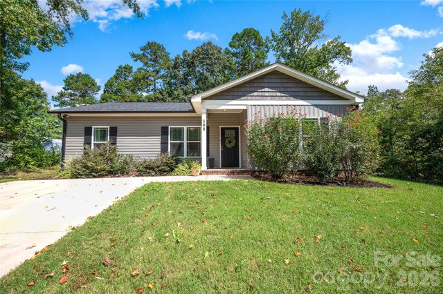 508 Willow Road, Salisbury, NC 28147